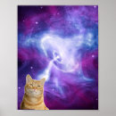 Pesquisar por era espacial pósteres pôsteres Gatinho