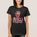 Pesquisar por musculos camisetas Massagem