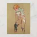 Pesquisar por toulouse cartoes postais Post impressionista