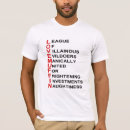 Pesquisar por desenhos animados originais camisetas Qualquer pessoa