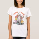 Pesquisar por vestígio camisetas Outono