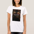 Pesquisar por pesadelo camisetas Filme de terror