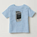Pesquisar por seu elétrico camisetas For kids