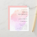 Pesquisar por rosa coral convites Contemporâneo