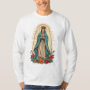 Pesquisar por virgem maria mexicana roupas Mexicano