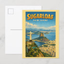 Pesquisar por pão de açúcar cartoes postais Rio de janeiro