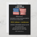 Pesquisar por soldado do exército convites Patriótico