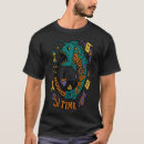 Pesquisar por enganchado na pesca camisetas Peixe