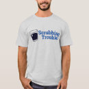 Pesquisar por esmagamento camisetas Engraçado