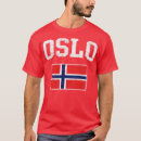 Pesquisar por oslo noruega camisetas Família