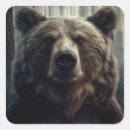 Pesquisar por grizzly adesivos Vida selvagem