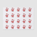 Pesquisar por seda papel de presente Papais noeis