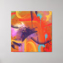 Pesquisar por grande formato impressão de canvas Abstrato