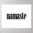 Pesquisar por do namaste pôsteres Meditação