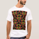 Pesquisar por estilo tradicional camisetas Colheita