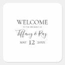 Pesquisar por boas vindas adesivos For her