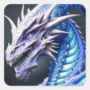 Pesquisar por dragão branco adesivos Componente genérico