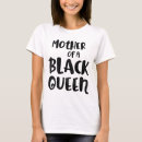 Pesquisar por mãe rainha camisetas Tendência