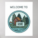 Pesquisar por cabana pôsteres Exterior