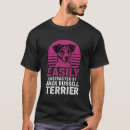 Pesquisar por terrier jack russell camisetas Animal