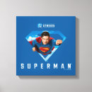Pesquisar por superman impressão de canvas Super herói