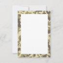 Pesquisar por camo na cartoes Exterior