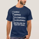 Pesquisar por divórcio camisetas Legal