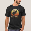 Pesquisar por bull riding camisetas Touro