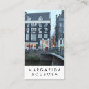 Pesquisar por canal cartao de visita Moderno