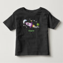 Pesquisar por planetas crianças camisetas Foguete