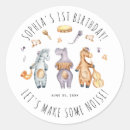 Pesquisar por animais africanos adesivos For kids