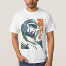 Pesquisar por gundams camisetas Anime