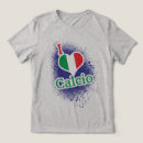 Pesquisar por calcio roupas Bandeira italiana