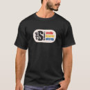 Pesquisar por ctrl s camisetas Tipografia