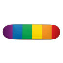 Pesquisar por design colorido skates Lgbt