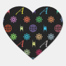 Pesquisar por símbolo atômico adesivos Atômica