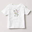 Pesquisar por fada do unicórnio camisetas Girl