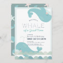 Pesquisar por convite da baleia azul convites For kids
