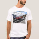 Pesquisar por do ferro masculinas camisetas Trens