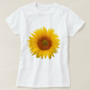 Pesquisar por girassol camisetas Flor