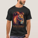 Pesquisar por leão do judah camisetas Bíblia