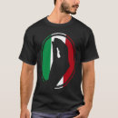 Pesquisar por italiano engraçado camisetas Raízes