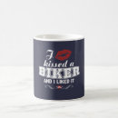 Pesquisar por motociclista canecas For her