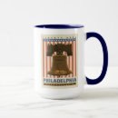 Pesquisar por sino de liberdade canecas Pennpensilvânia