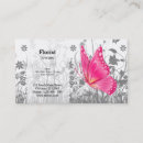 Pesquisar por fundo da borboleta cartao de visita Bonito