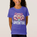 Pesquisar por cadabby abby camisetas Floresta