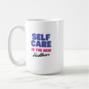 Pesquisar por saúde é canecas De autocuidado