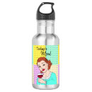 Pesquisar por retro garrafa agua Engraçado