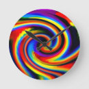 Pesquisar por luminoso relogios de parede Vermelho