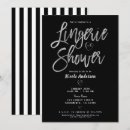 Pesquisar por lingerie preta convites Elegante